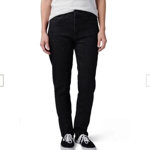 5.11 Tactical Britta Denim Jeans Black 14 Long